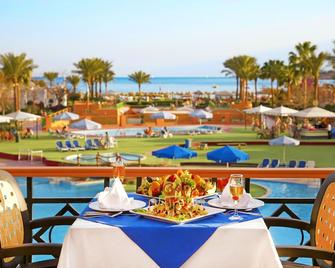 Gafy Resort Aqua Park - Sharm El Sheikh - Balcone