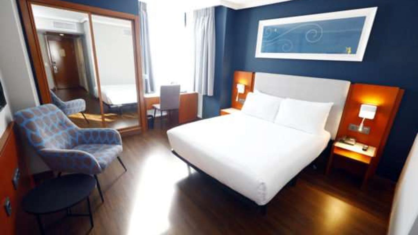 Travelodge Madrid Coslada Aeropuerto