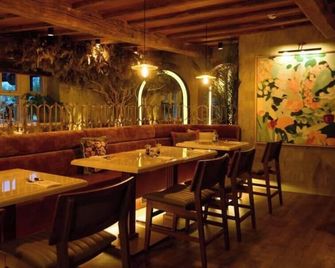 Walton View Hotel - Drighlington - Restaurant