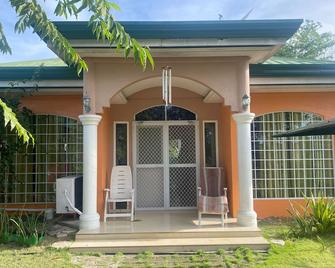 Villa 301 B&B - Baclayon - Edificio