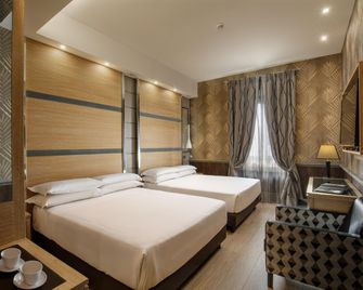 Hotel Morgana - Roma