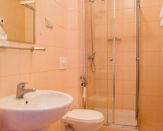 Hotel Solny - Wieliczka - Bathroom