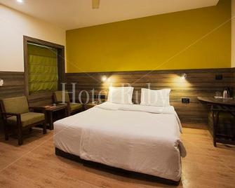 Hotel Ruby - Alīgarh - Habitación