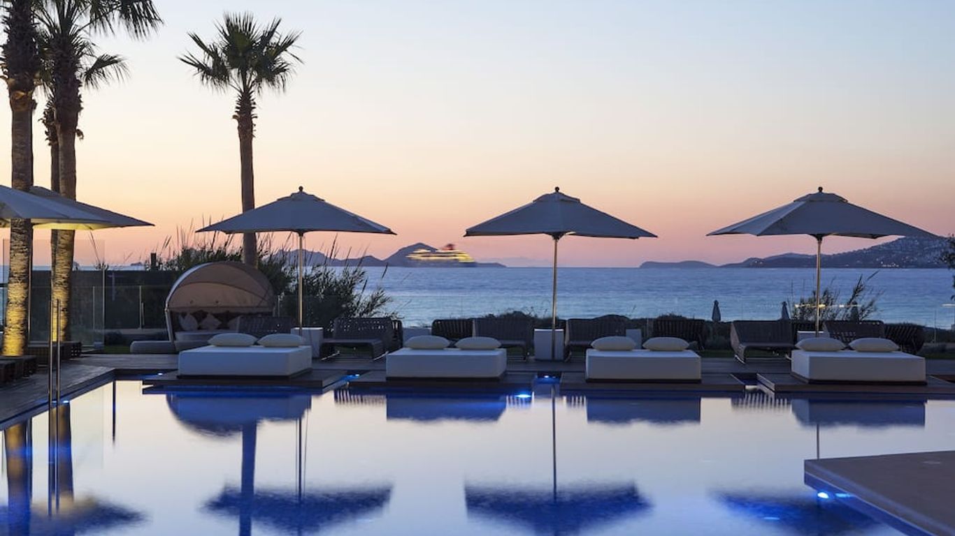 فندق بوتيكي وسبا أكوا بلو، للبالغين فقط - فنادق صموول لوكجوري أوف ذا وورلد