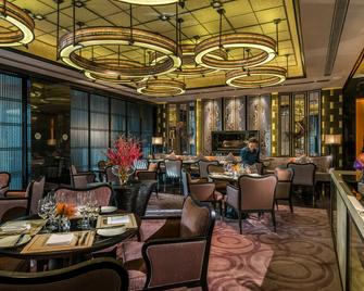 فندق فور سيزونز شينزين - شينزهين - مطعم