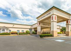 Clarion Inn Frederick Event Center - Frederick - Toà nhà