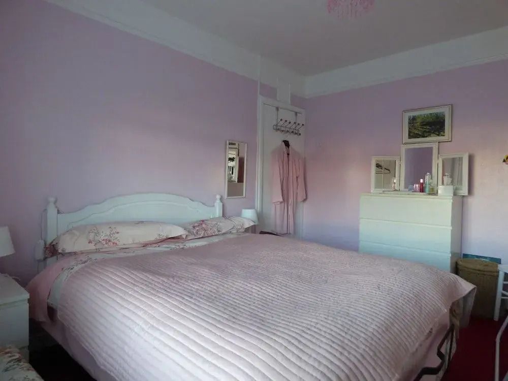 Homely wee House - בלפאסט