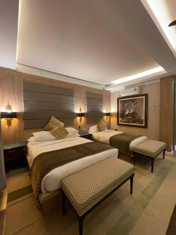 شاري لا آيلاند ريزورت