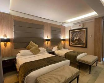 Shari-La Island Resort - Kuala Besut