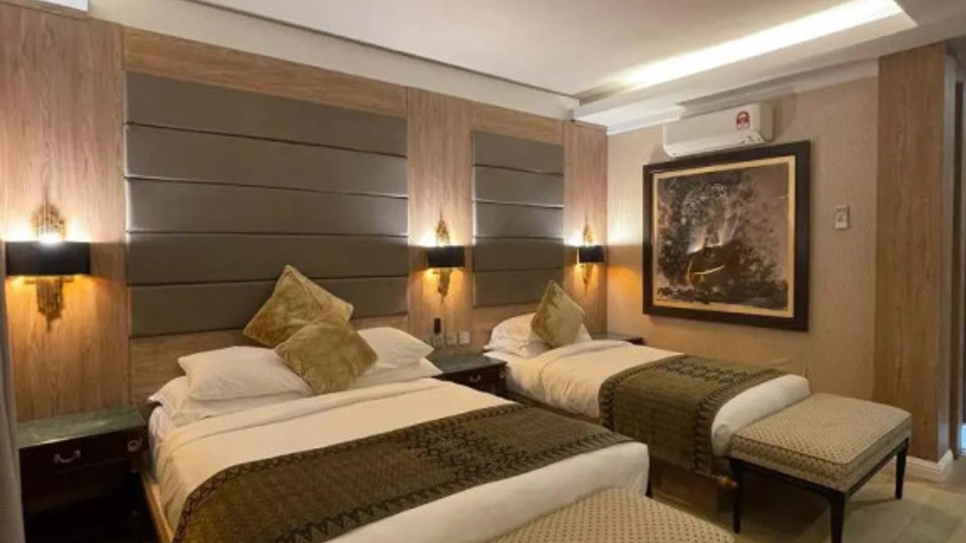 Shari-La Island Resort