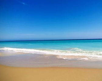 'Villetta tra Mare e Barocco' - Marina di Ragusa - Beach