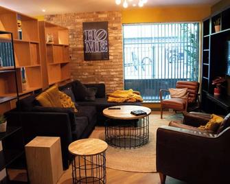 St James Point in Newcastle - Newcastle upon Tyne - Salon