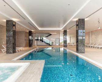 Hotel Miramare - Crikvenica - Piscina