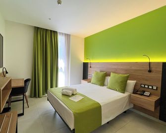 Hotel Mg Poniente - Las Palmas de Gran Canaria