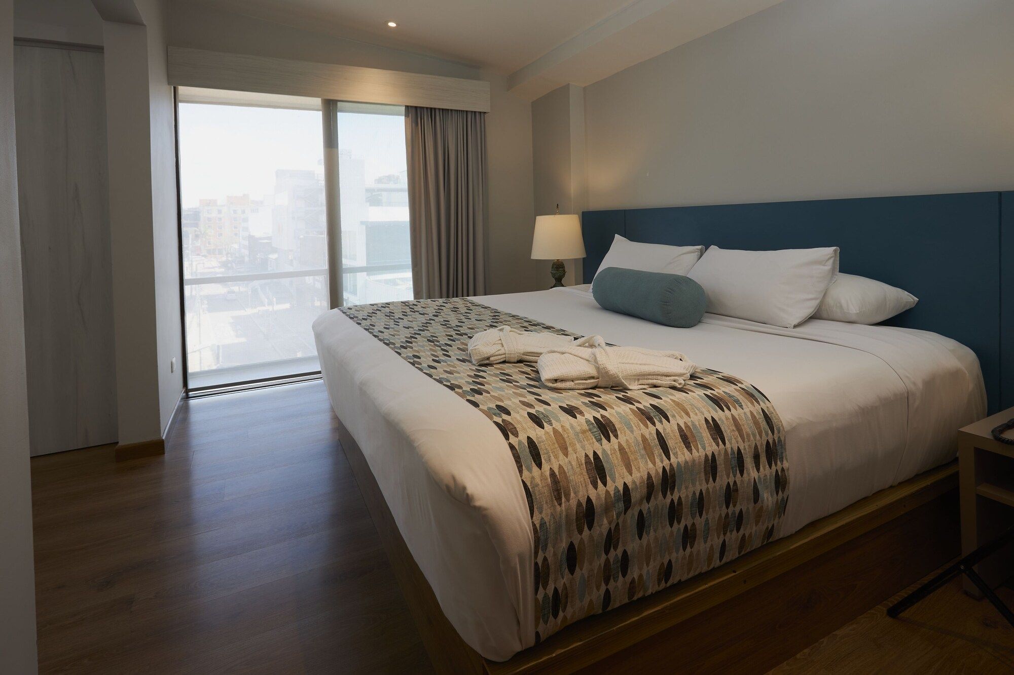 Hotel Saint Simon thumbnail 3