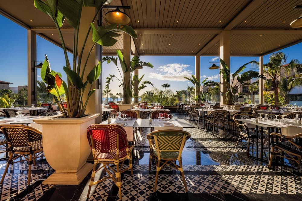 فندق ريو بالاس تيكيدا أكادير