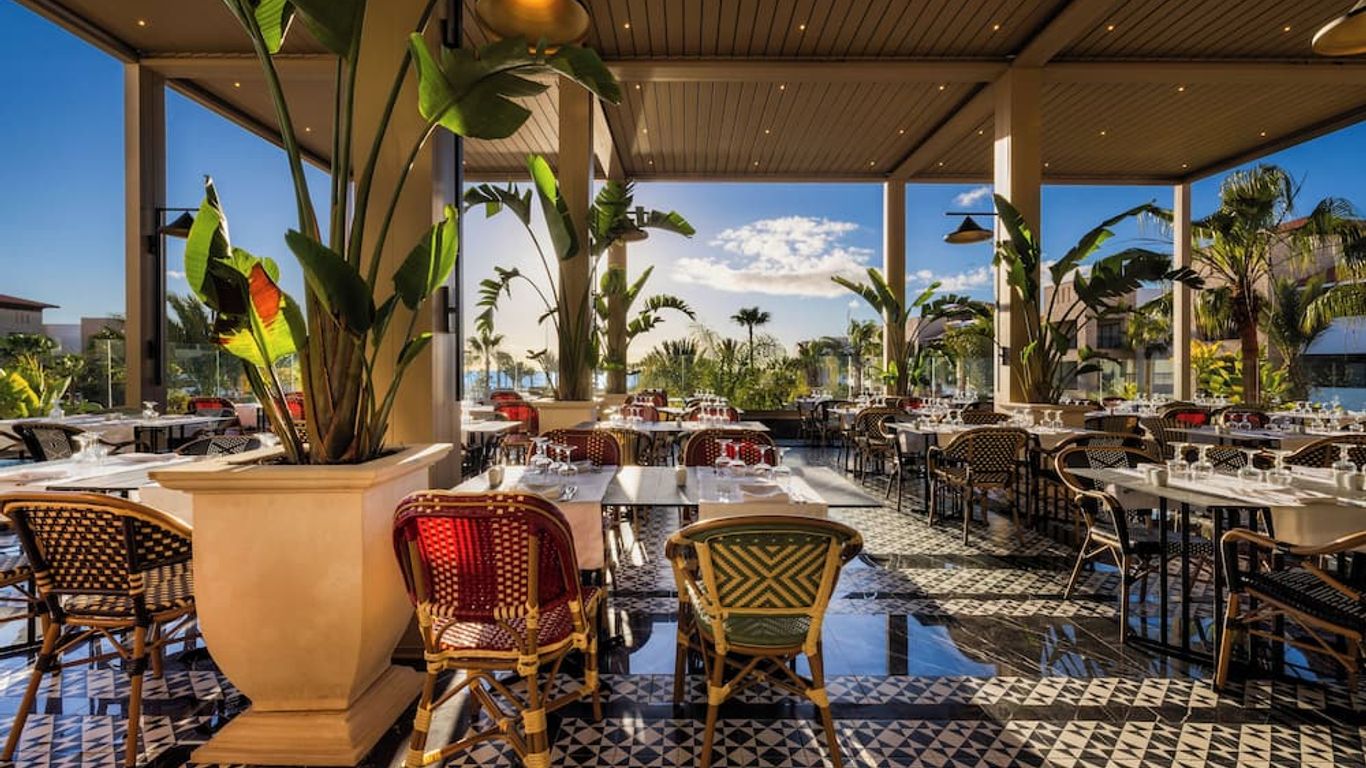 Riu Palace Tikida Agadir