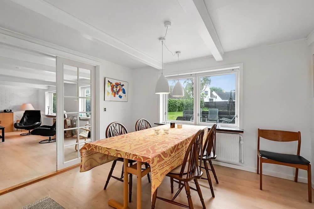 4 Star Holiday Home in Lokken – Lonstrup
