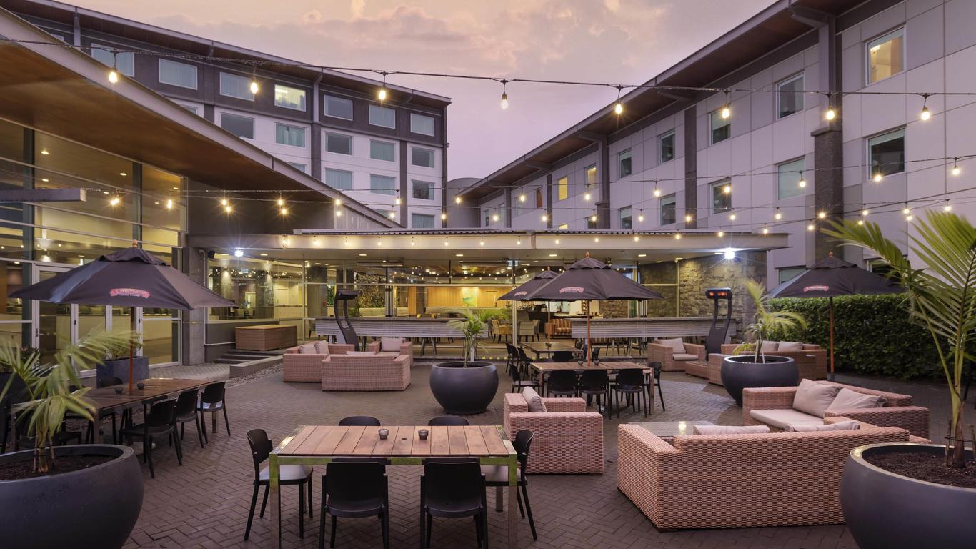 ibis Auckland Ellerslie