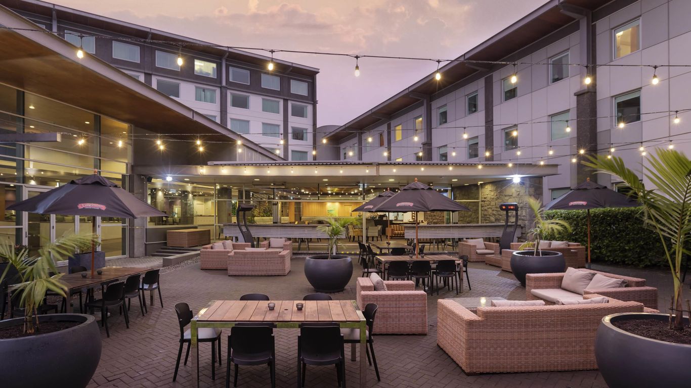 إيبيس أوكلاند إليرسلي