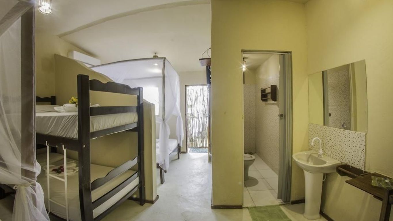 Hostel Jericoacoara