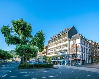 Hotel Karl Müller - Cochem - Gebäude