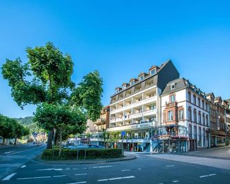 Hotel Karl Müller - Cochem - בניין