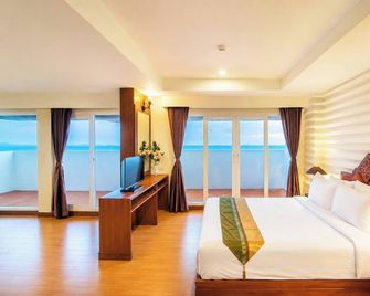 Royal Heritage Pavillion - Jomtien