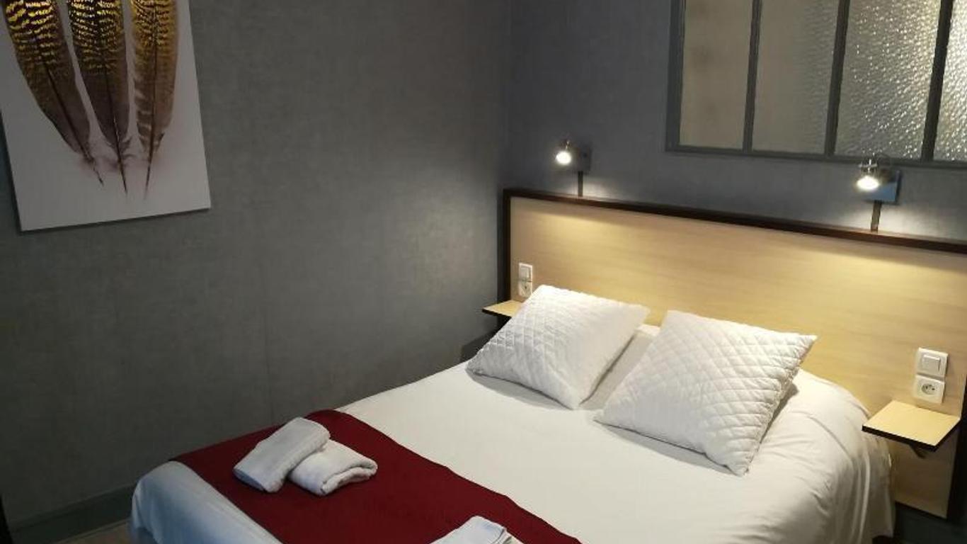 Hôtel Renova