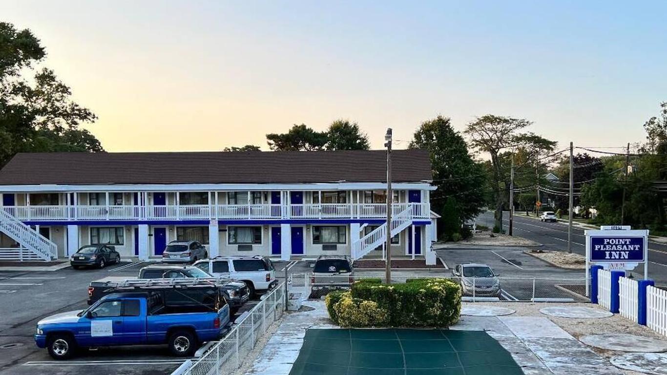 Point Pleasant Inn