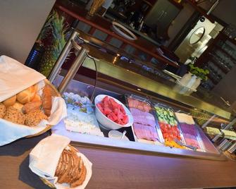 Hotel Drachenwand-Mondsee - Mondsee - Buffet