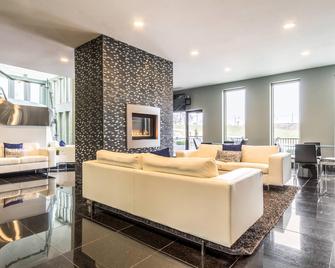 The Wallhouse Hotel, an Ascend Collection Hotel - Walnut Creek - Лоббі