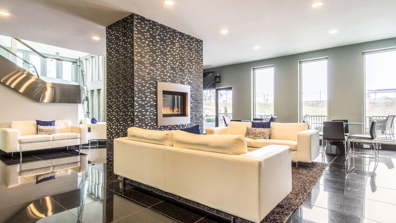 The Wallhouse Hotel, an Ascend Collection Hotel