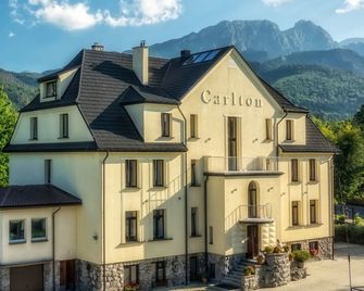 Willa Excelsior - Zakopane - Building