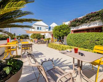 ibis budget Perpignan Sud - Perpignano - Patio