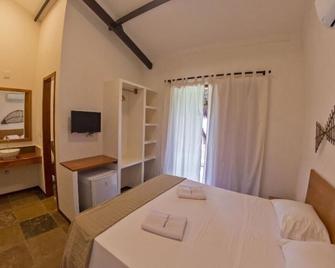 Tucano Pousada - Cumbuco - Habitación
