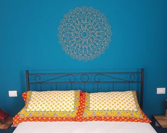 Toson d'Oro Bed & Breakfast - Sabbioneta - Quarto