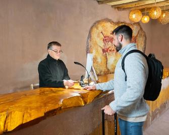 Hotel Don Raul - San Pedro de Atacama