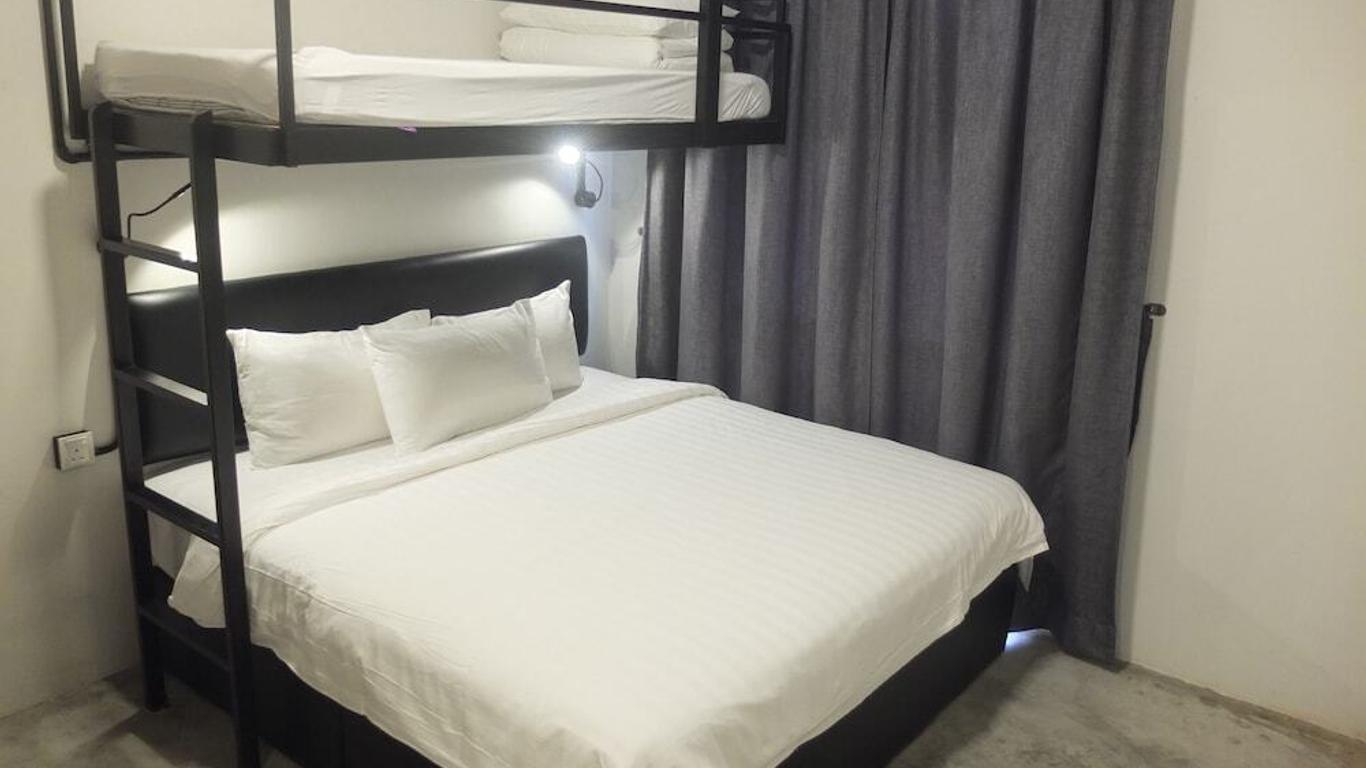 Suite 18 Boutique Hotel