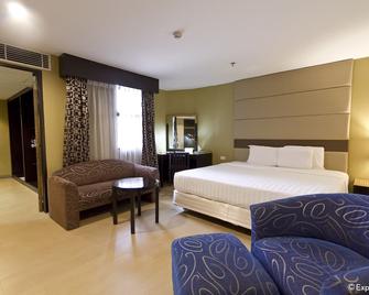 Summit Circle Cebu - Cebu City - Bedroom