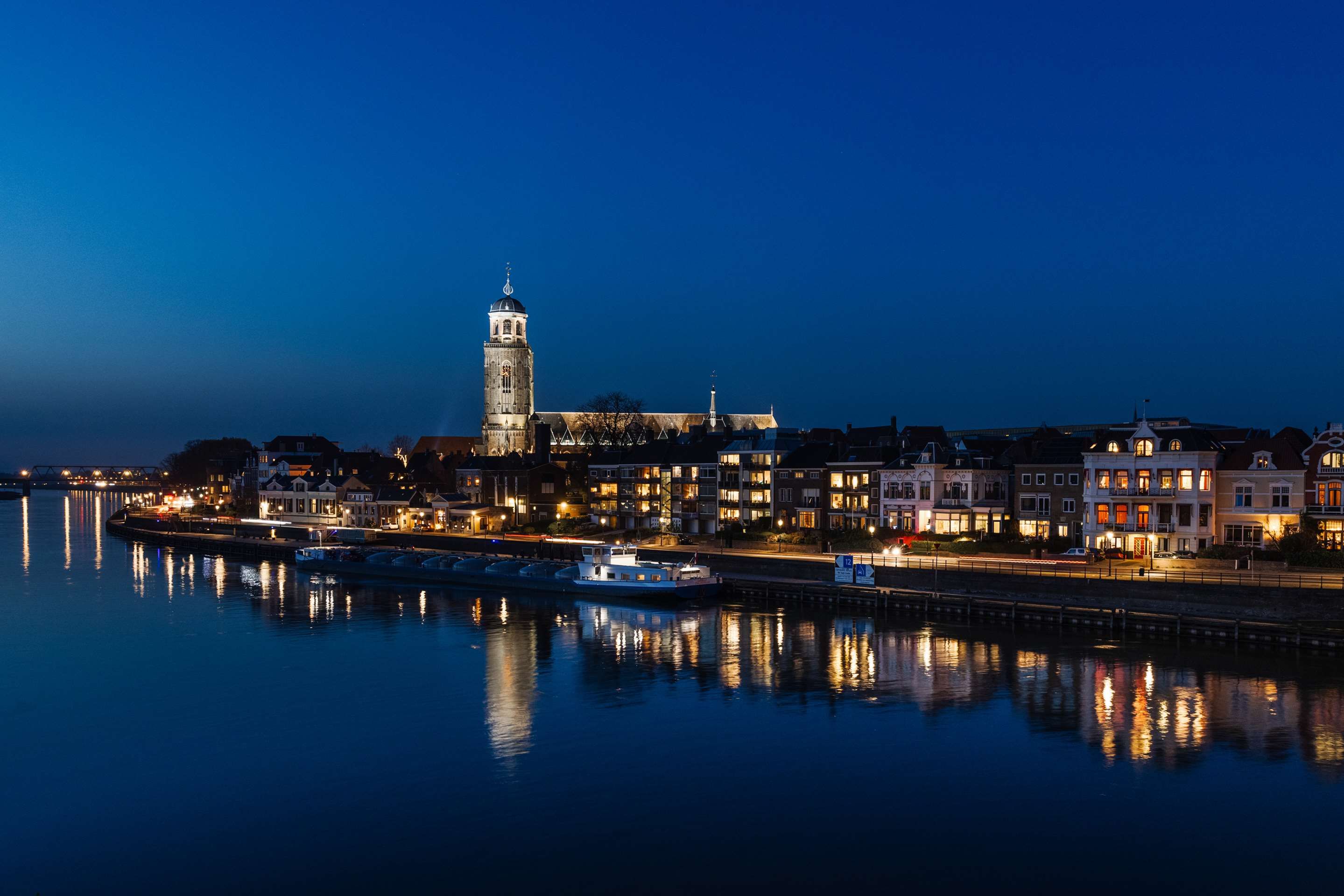 Pillows Luxury Boutique Hotel Aan De Ijssel - Deventer