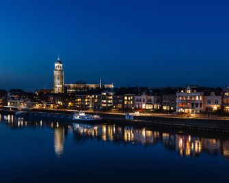 Pillows Luxury Boutique Hotel Aan De Ijssel - Deventer