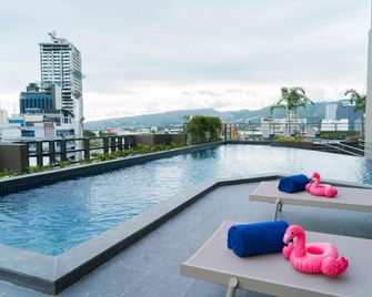 lyf Cebu City managed by The Ascott Limited - Cebu City - Pool