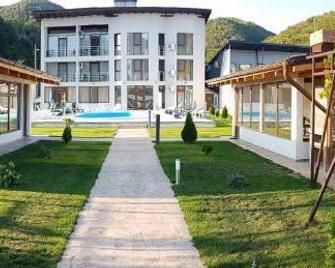 Vila Hercules - Dubova