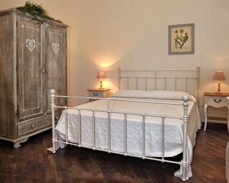 Palazzo Bella - Campobello di Licata - Habitación