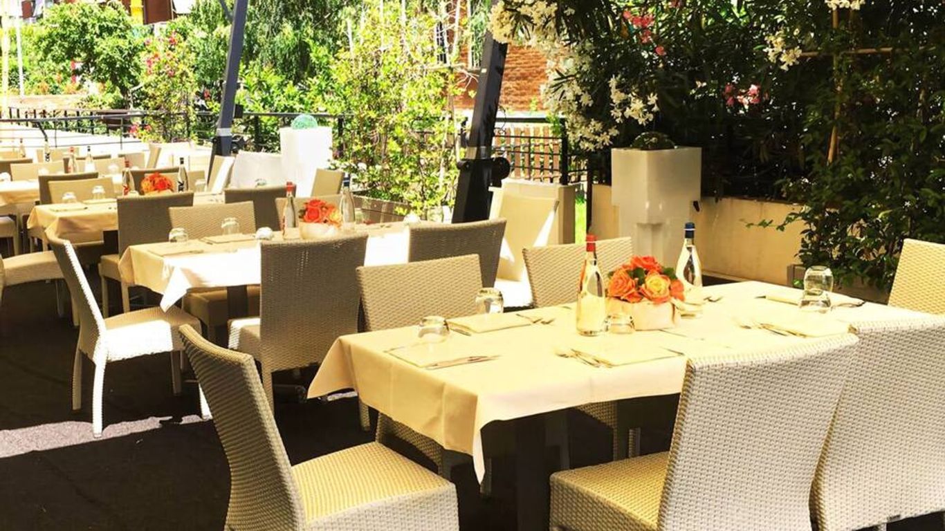 Hotel Airone - Ombrellone incluso al bagno Dolce Vita a Marina dal 1 giugno al 28 settembre