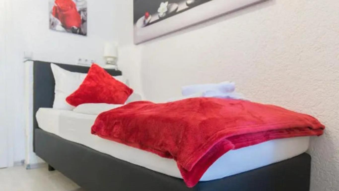 Hotel Berlin