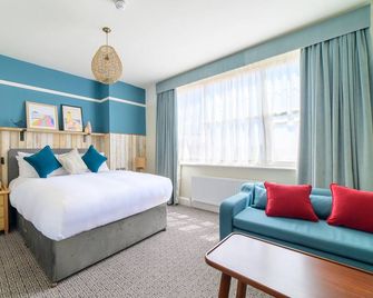 Downs Hotel - Brighton