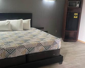 Sands Motel - Van Horn