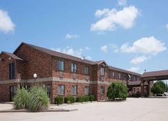 Super 8 by Wyndham Independence - Independence - Bâtiment
